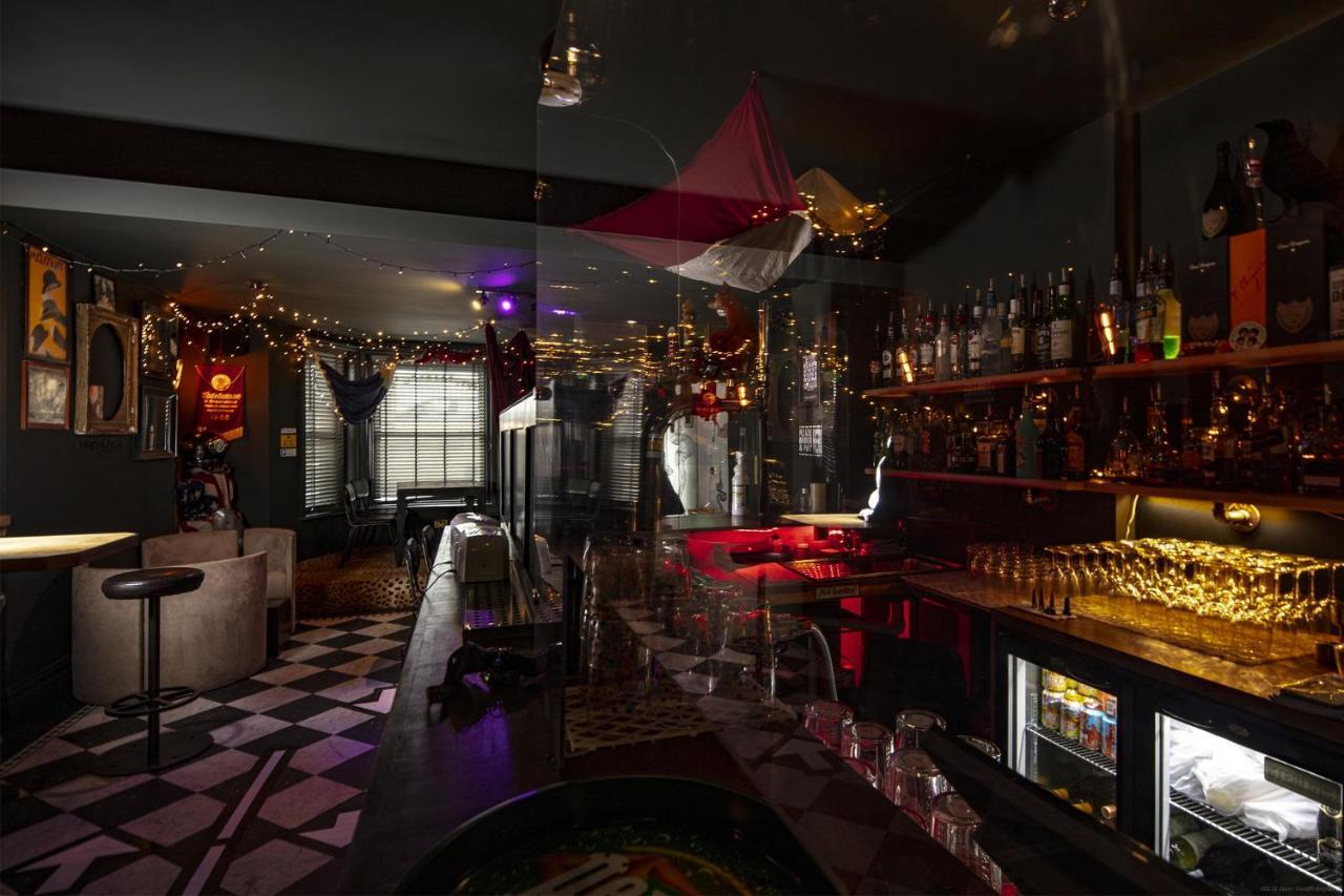 The Albion Rooms Margate Exterior photo