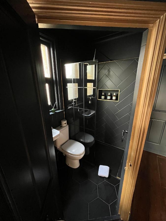The Albion Rooms Margate Exterior photo